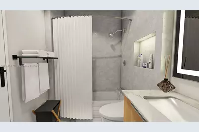 420 NE 72 #TH-4, Miami, FL 33138 - Photo 19
