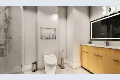 420 NE 72 #TH-4, Miami, FL 33138 - Photo 11