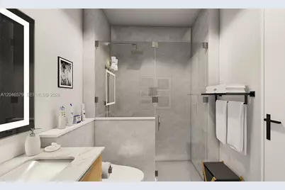 420 NE 72 #TH-4, Miami, FL 33138 - Photo 25