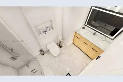 420 NE 72 #TH-4, Miami, FL 33138 - Photo 31