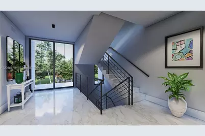 420 NE 72 #TH-4, Miami, FL 33138 - Photo 5