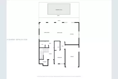 4734 Sunset Drive, Miami, FL 33143 - Photo 43