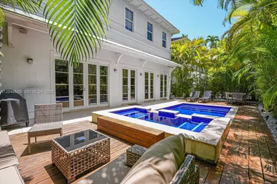 4734 Sunset Drive, Miami, FL 33143 - Photo 19