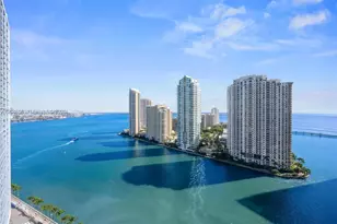 300 S Biscayne Blvd, Miami, FL 33131 - Photo 1
