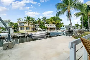 1210 Cactus St, Key Largo, FL 33037 - Photo 3