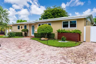 11180 SW 58th Ter, Miami, FL 33173 - Photo 1