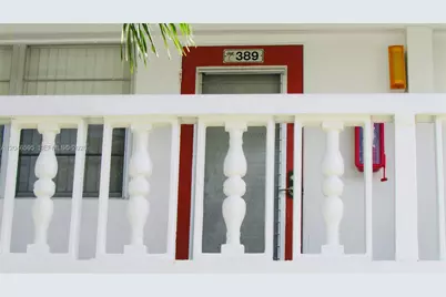 389 Tilford R #389, Deerfield Beach, FL 33442 - Photo 15