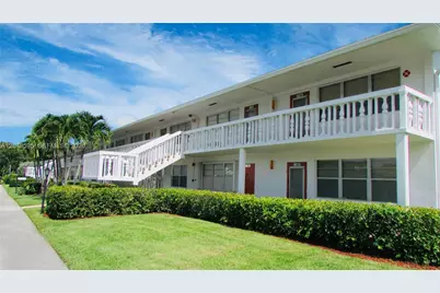 389 Tilford R #389, Deerfield Beach, FL 33442 - Photo 1