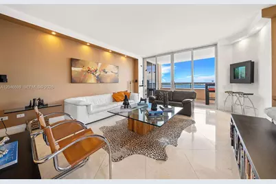808 Brickell Key Dr #1808, Miami, FL 33131 - Photo 3