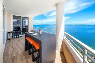 808 Brickell Key Dr, Miami, FL 33131 - Photo 1