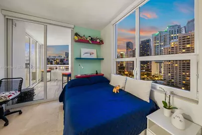 808 Brickell Key Dr #1808, Miami, FL 33131 - Photo 13
