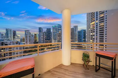 808 Brickell Key Dr #1808, Miami, FL 33131 - Photo 17