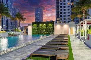 650 NE 2nd Ave, Miami, FL 33132 - Photo 3