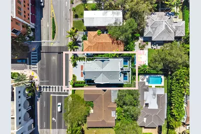 2710 S Le Jeune Rd, Coral Gables, FL 33134 - Photo 9