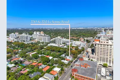 2710 S Le Jeune Rd, Coral Gables, FL 33134 - Photo 3