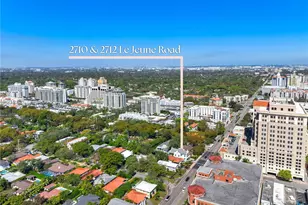 2710 S Le Jeune Rd, Coral Gables, FL 33134 - Photo 3
