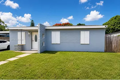 1211 Kasim St, Opa-Locka, FL 33054 - Photo 1