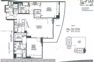 950 Brickell Bay Dr, Miami, FL 33131 - Photo 23