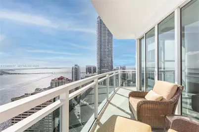 950 Brickell Bay Dr #5011, Miami, FL 33131 - Photo 5