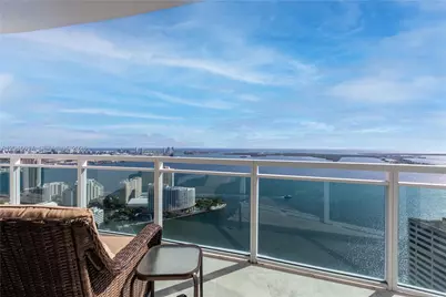 950 Brickell Bay Dr #5011, Miami, FL 33131 - Photo 1