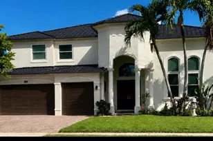 12917 SW 23rd St, Miramar, FL 33027 - Photo 1