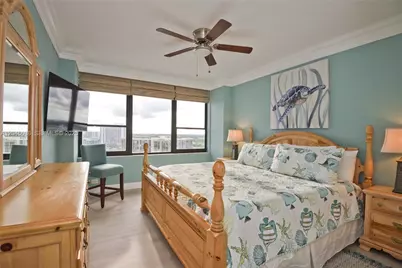 3505 S Ocean Dr #1505, Hollywood, FL 33019 - Photo 9