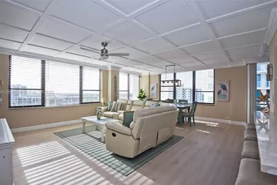 3505 S Ocean Dr #1505, Hollywood, FL 33019 - Photo 7