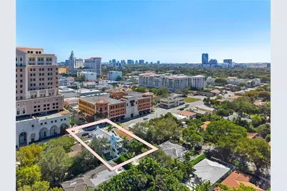 2712 S Le Jeune Rd, Coral Gables, FL 33134 - Photo 5