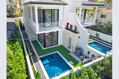 2712 S Le Jeune Rd, Coral Gables, FL 33134 - Photo 11