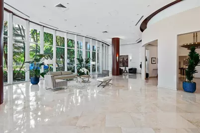 2475 Brickell Ave #1805, Miami, FL 33129 - Photo 3
