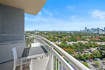 2475 Brickell Ave #1805, Miami, FL 33129 - Photo 7