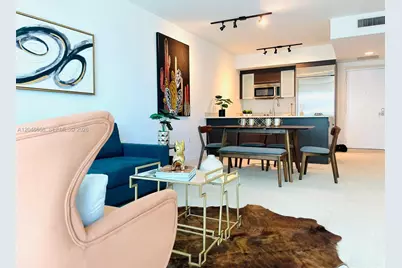 500 Brickell Ave #2006, Miami, FL 33131 - Photo 17