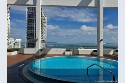 500 Brickell Ave #2006, Miami, FL 33131 - Photo 5