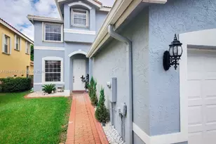 15751 SW 20th St, Miramar, FL 33027 - Photo 1