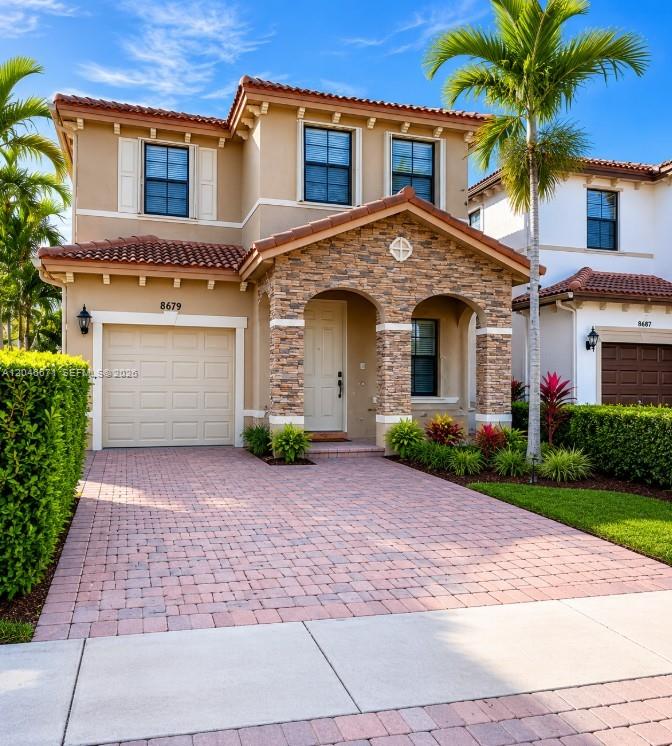 8879 SW 227th Terrace - 8879 SW 227th Terrace, Cutler Bay, FL 33190 Luxury Property | Jose Angel Pina