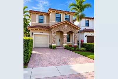 8879 SW 227th Ter, Cutler Bay, FL 33190 - Photo 1