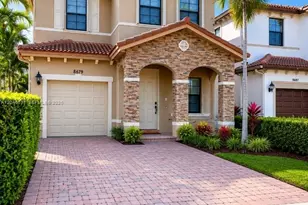 8879 SW 227th Terrace, Cutler Bay, FL 33190 - Photo 1