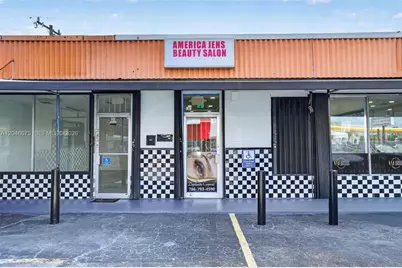 Prime Little Havana Full-Service Beauty Salon For Sale, Miami, FL 33125 - Photo 15