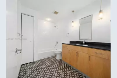 769 NW 1st St #301, Miami, FL 33128 - Photo 5
