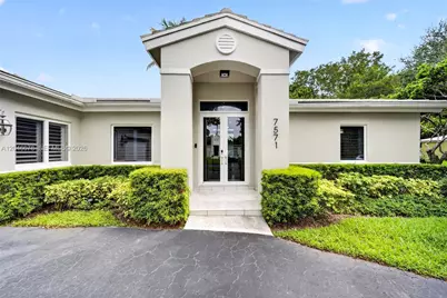 7571 SW 148th Ter, Palmetto Bay, FL 33158 - Photo 1
