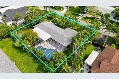 7982 SW 89th St #7982, Miami, FL 33156 - Photo 49