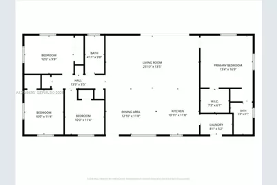 15920 SW 105th Ave, Miami, FL 33157 - Photo 45