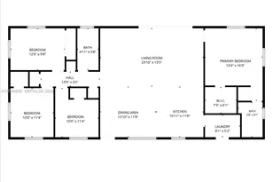 15920 SW 105th Ave, Miami, FL 33157 - Photo 45