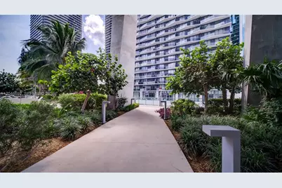 88 SW 7th St #3604, Miami, FL 33130 - Photo 35
