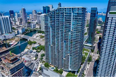88 SW 7th St #3604, Miami, FL 33130 - Photo 51