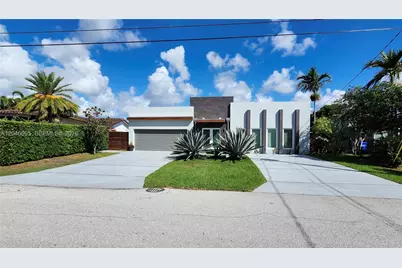 966 SE 9th Ave, Pompano Beach, FL 33060 - Photo 5