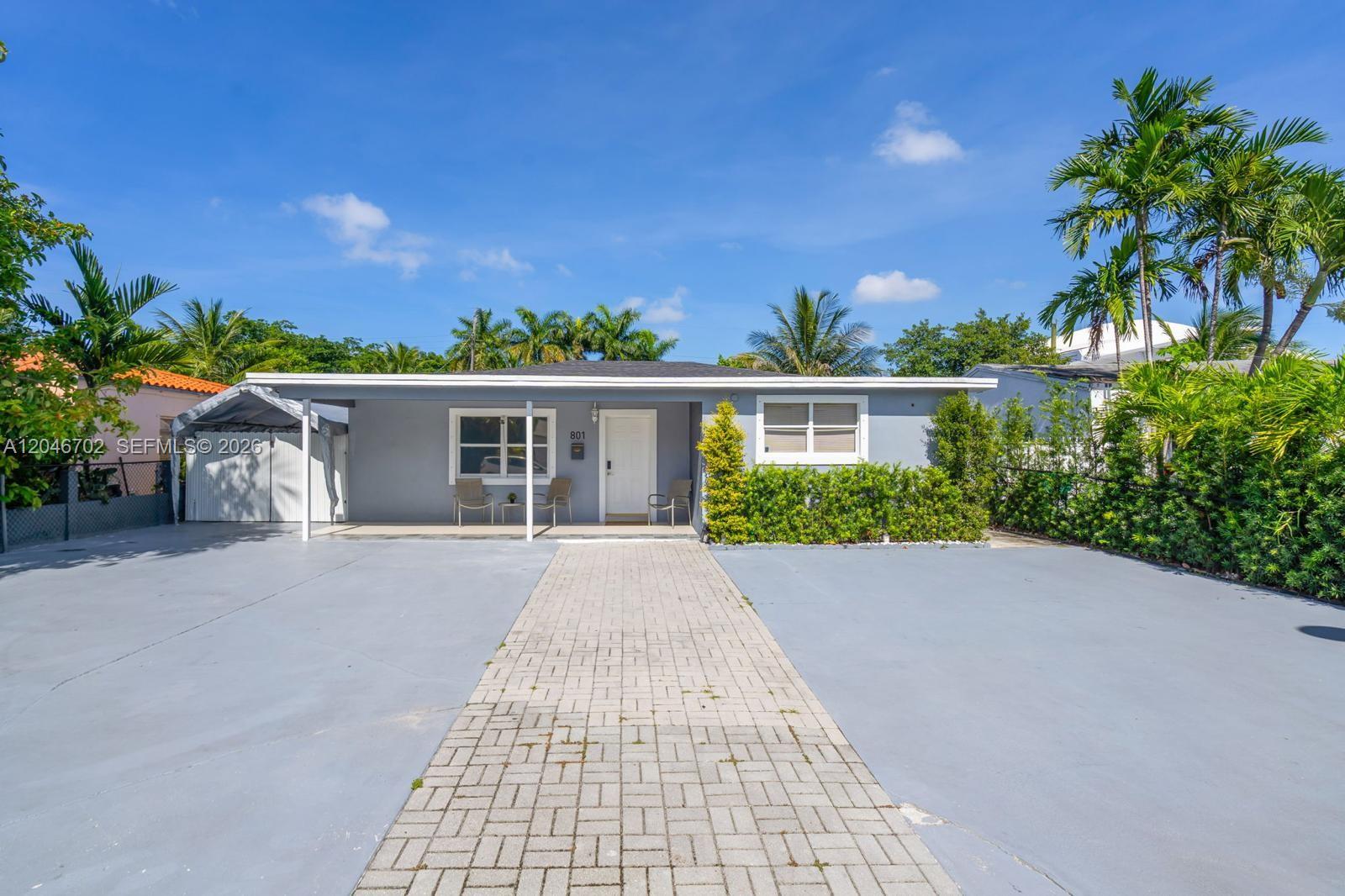 801 NW 17th Ct - 801 NW 17th Ct, Miami, FL 33125 Luxury Property | Jose Angel Pina