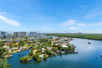 330 Sunny Isles Blvd #5-1708, Sunny Isles Beach, FL 33160 - Photo 3