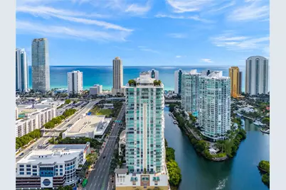 330 Sunny Isles Blvd #5-1708, Sunny Isles Beach, FL 33160 - Photo 5