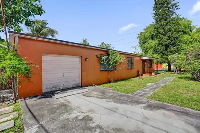 3560 NW 95th St, Miami, FL 33147 - Photo 35